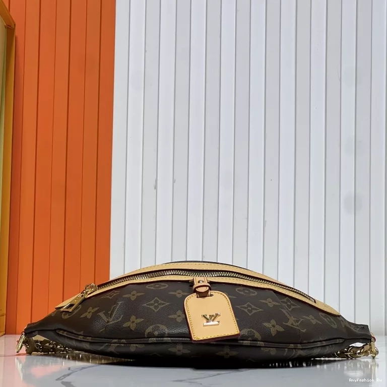 Women Vuitton Elegant 1505 Louis Messenger For Bags 1120